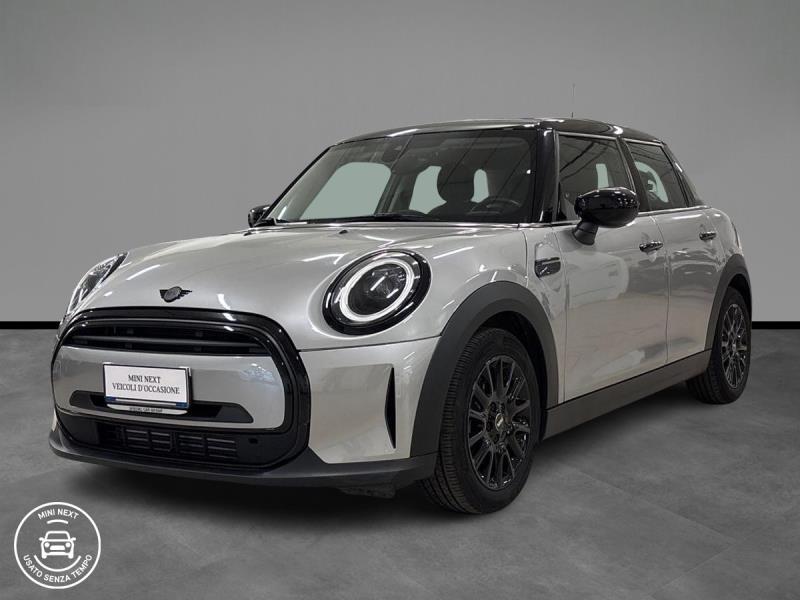 Mini Cooper 1.5 TwinPower Turbo Cooper