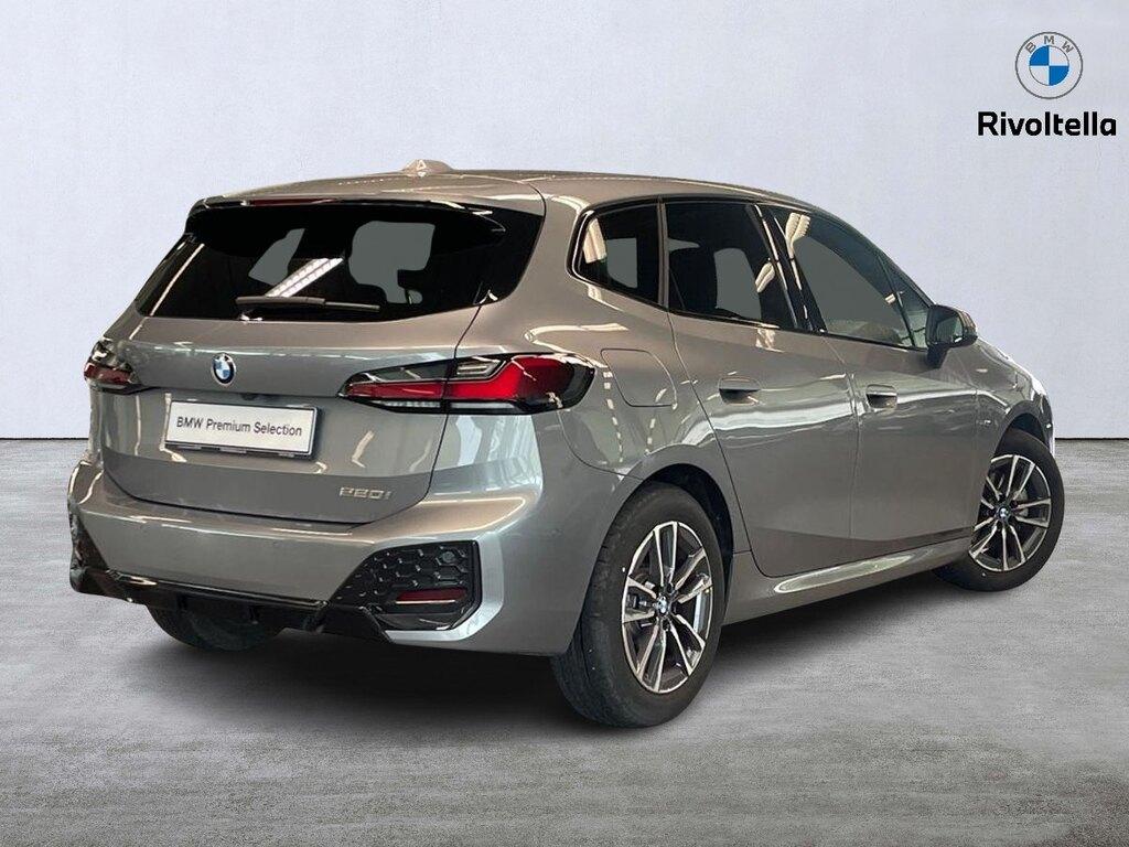 BMW Serie 2 220i Active Tourer mhev 48V Msport auto
