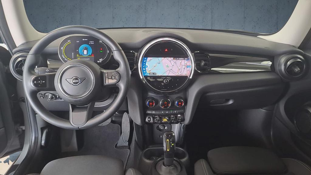 Mini Cooper SE 3p Classic auto