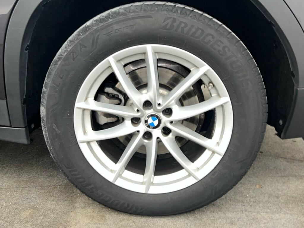 BMW X4 xdrive20d Business Advantage auto