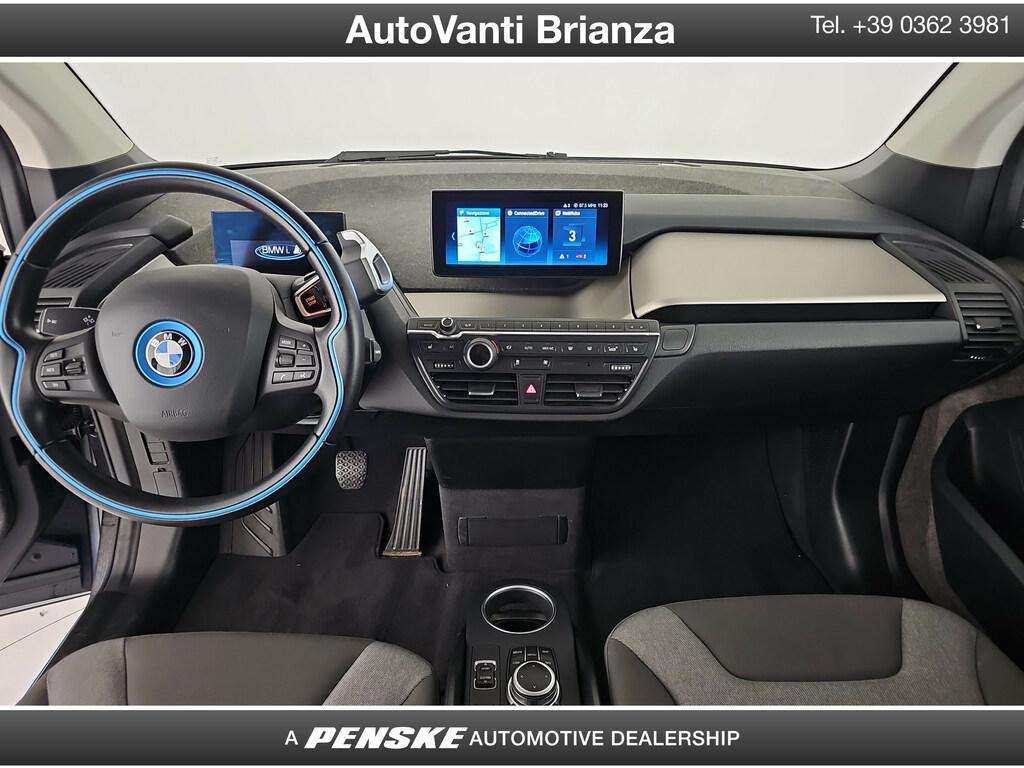 BMW i3 s 120Ah CVT