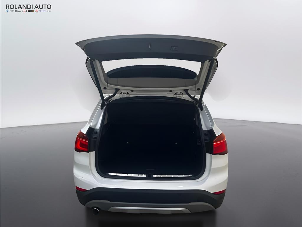 BMW X1 sdrive16d xLine