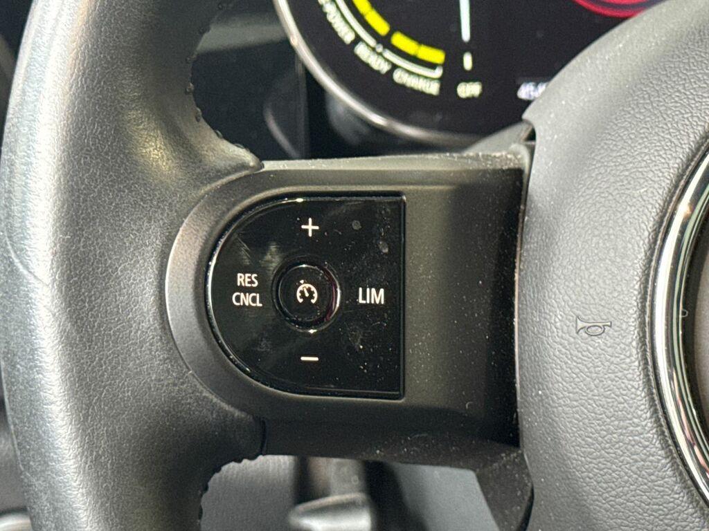 Mini Cooper SE 3p Classic auto