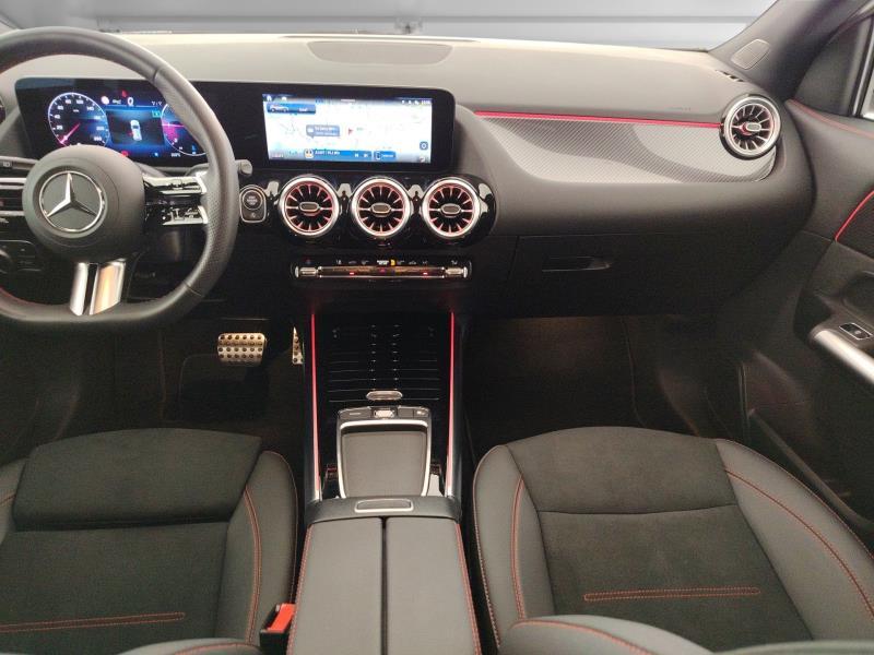 Mercedes GLA 200 d AMG Line Premium Plus auto