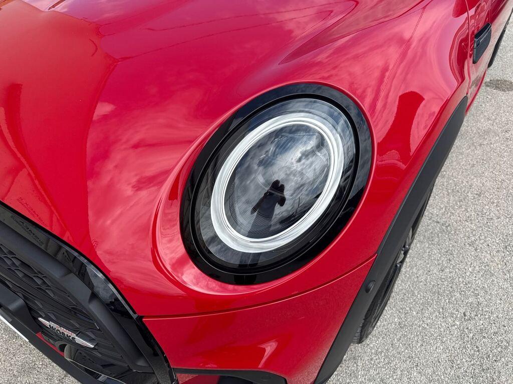 Mini Cooper 1.5 TwinPower Turbo Cooper