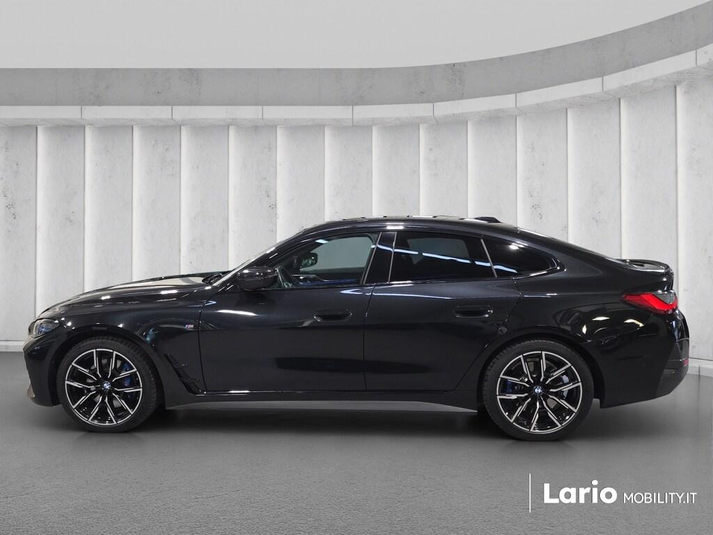 BMW Serie 4 420i Gran Coupe Msport auto