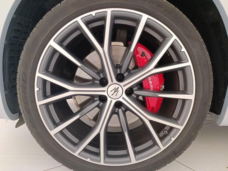 Maserati Levante Grecale 2.0 mhev Modena 330cv auto