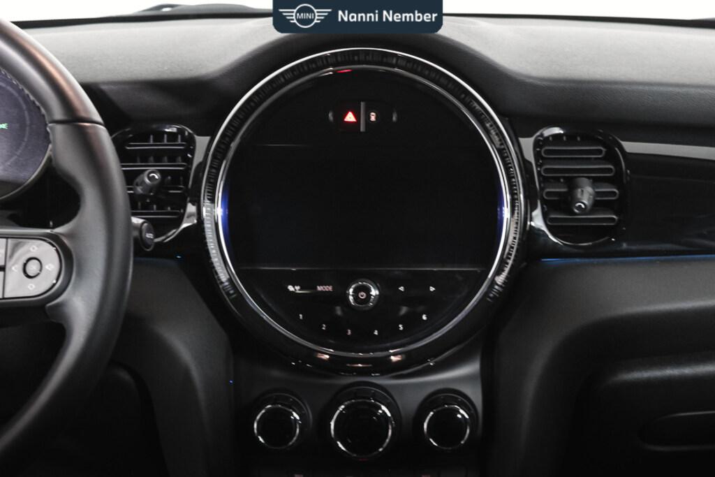 Mini Cooper 1.5 TwinPower Turbo Cooper