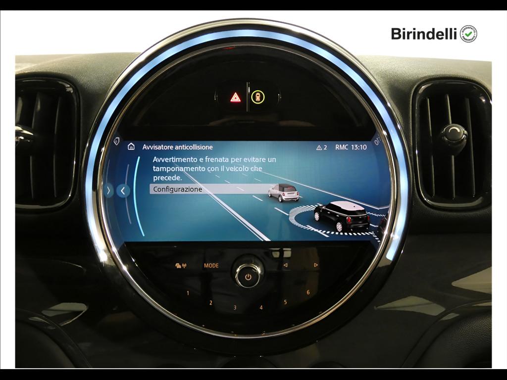 Mini One D Countryman 1.5 TwinPower Turbo One D