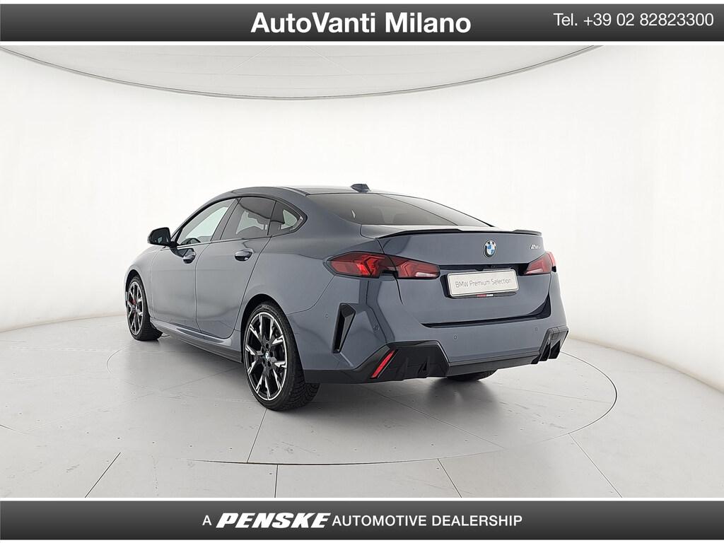 BMW Serie 2 218d Gran Coupe MSport Pro auto