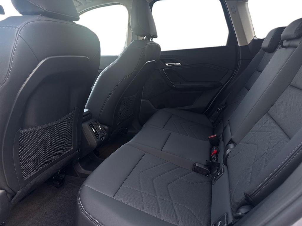 BMW X1 25e xdrive auto