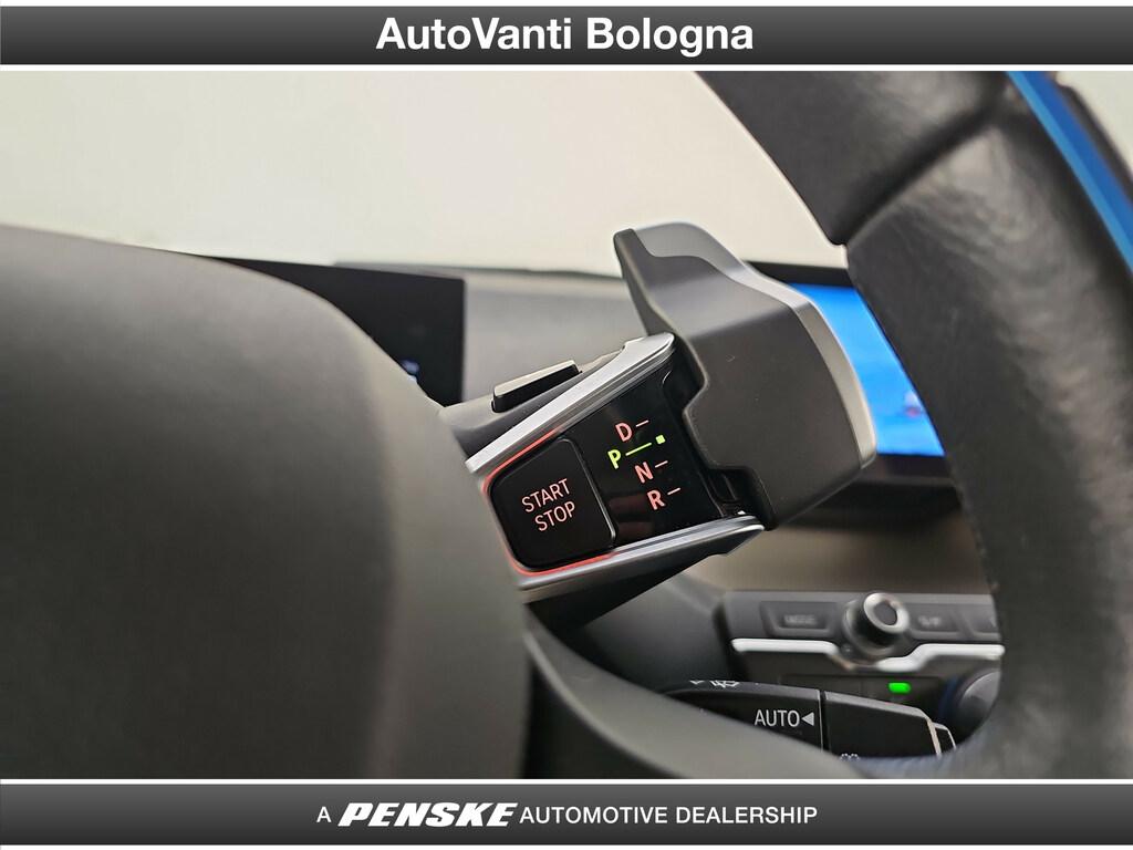 BMW i3 120Ah