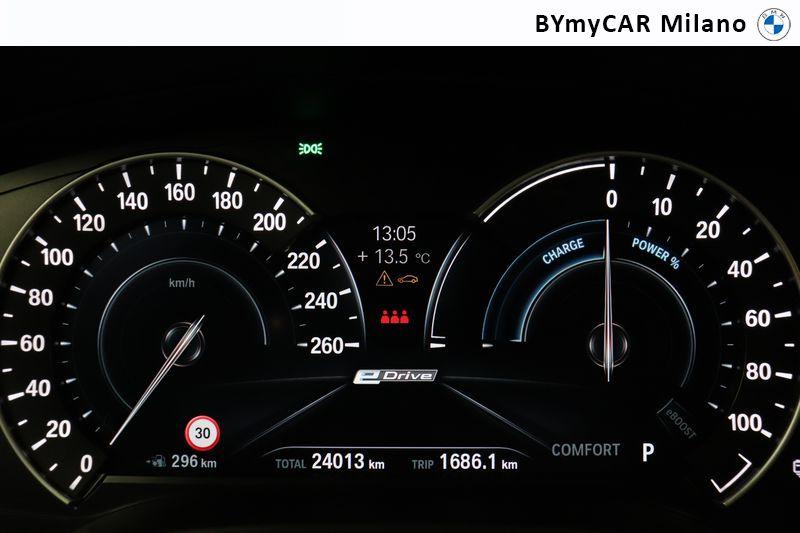 BMW X3 xdrive30e xLine auto