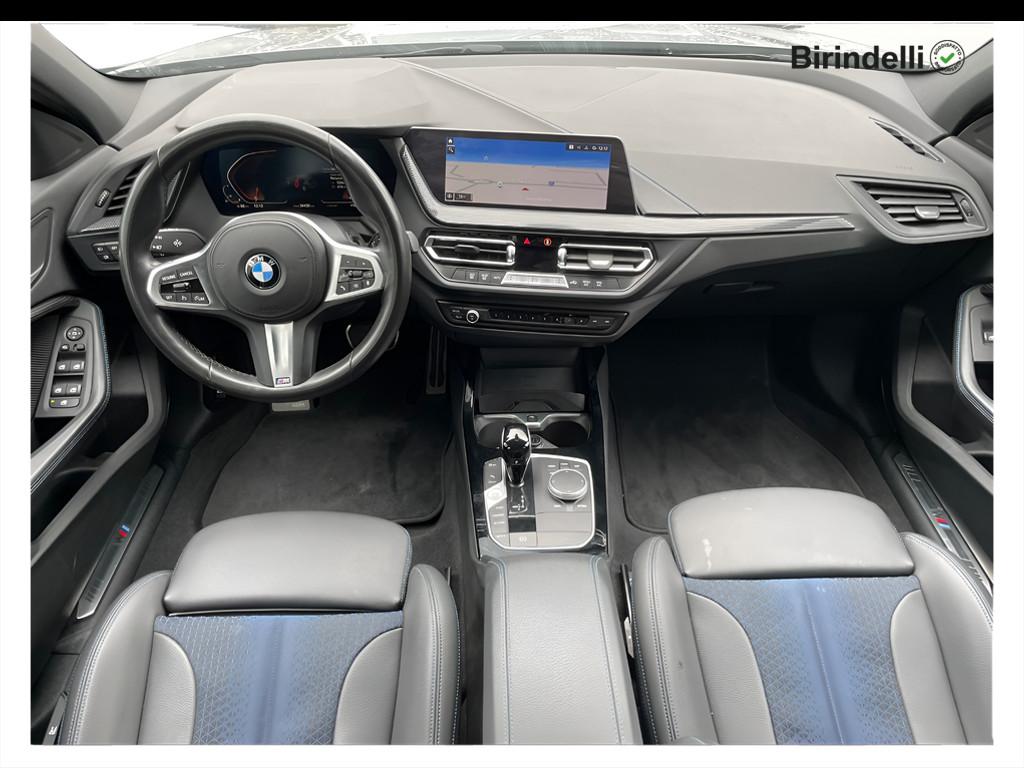 BMW Serie 1 118i Msport 136cv auto