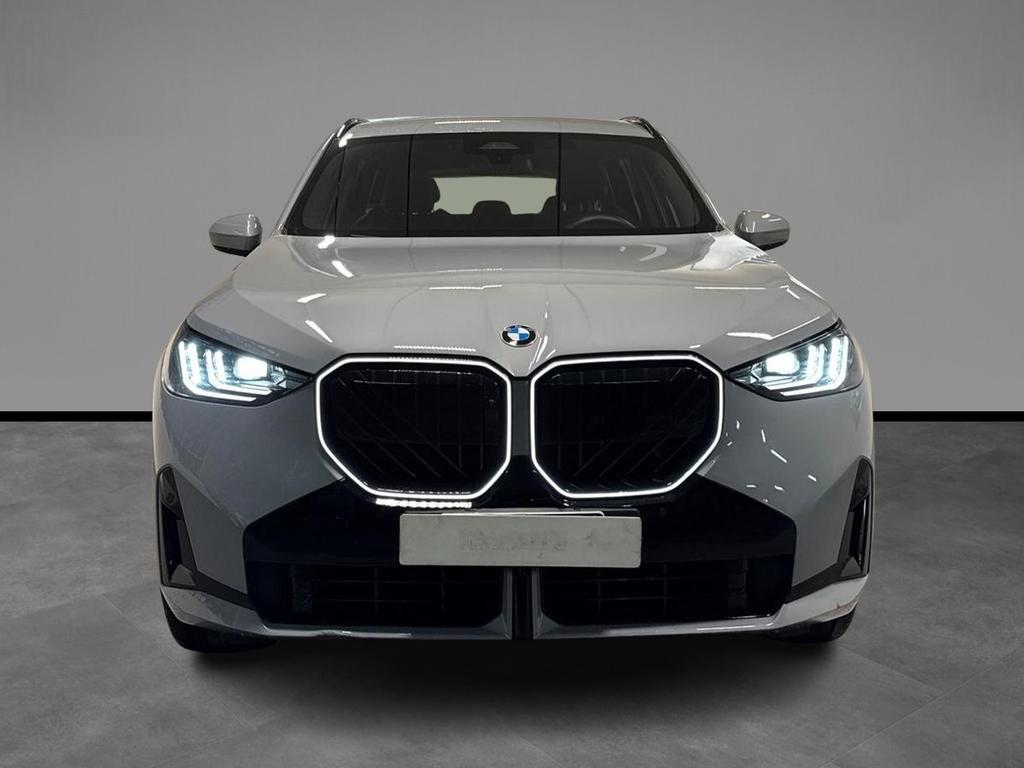 BMW X3 xdrive20d MSport Pro auto