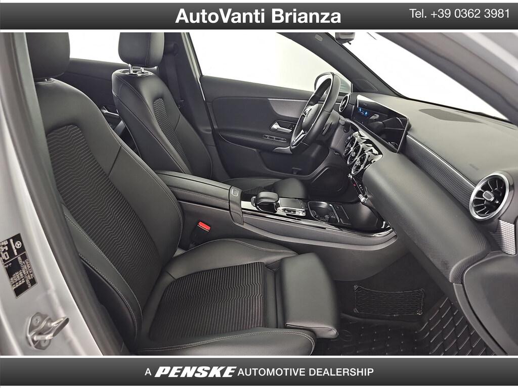 Mercedes Classe A 180 Business auto