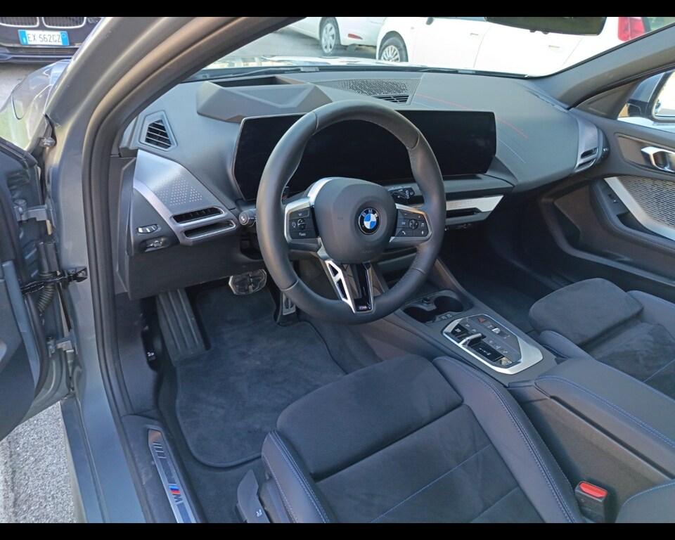 BMW Serie 1 118d MSport Pro auto