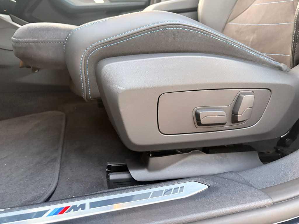 BMW Serie 1 120 48V MSport auto