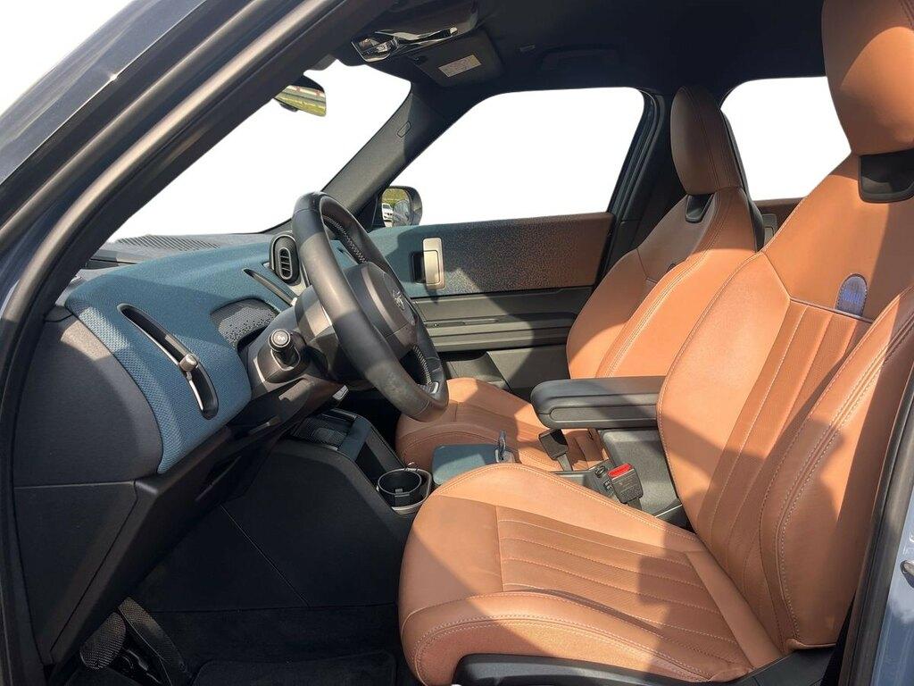 Mini Mini Countryman 1.5 48V C Favoured auto