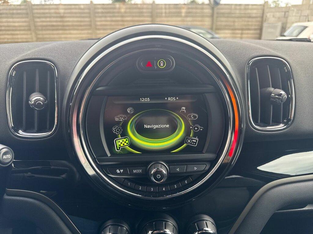 Mini Cooper D Countryman 2.0 D Cooper D Business Auto