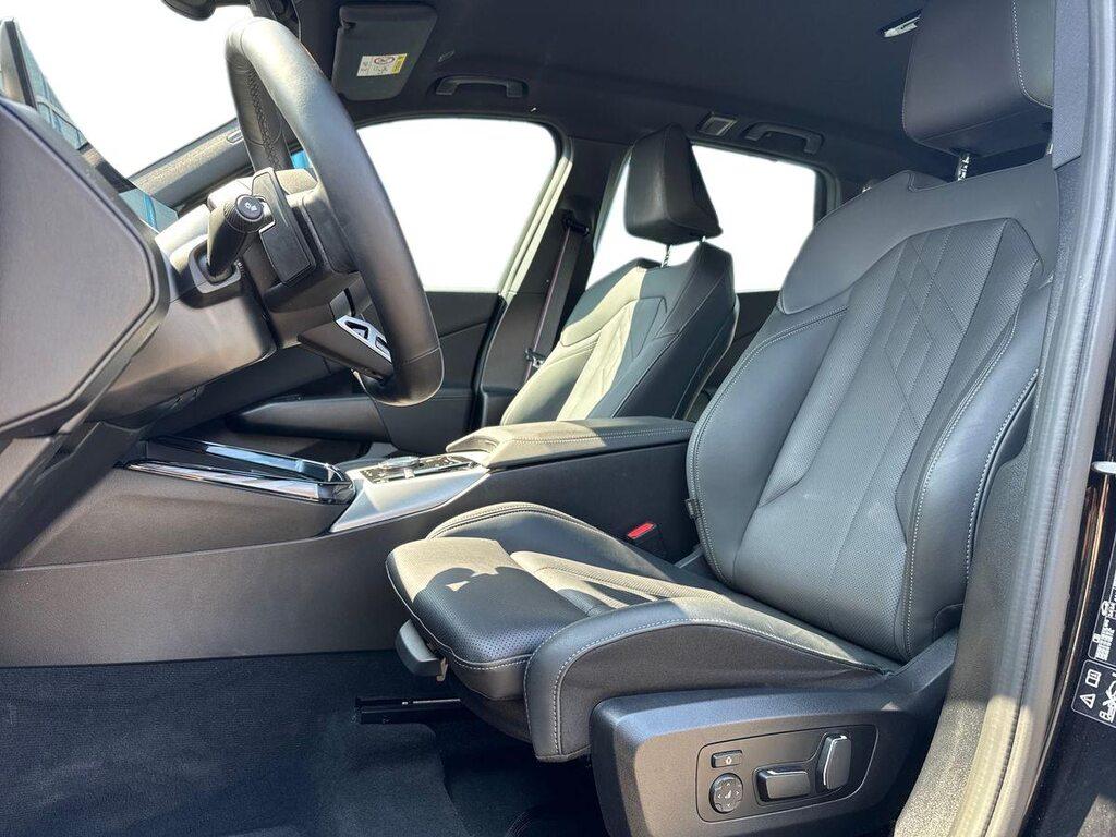 BMW X3 xdrive20d MSport Pro auto