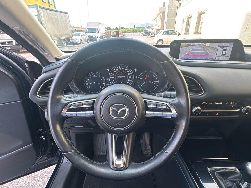 Mazda CX-30 2.0 Exceed 2wd 122cv 6mt