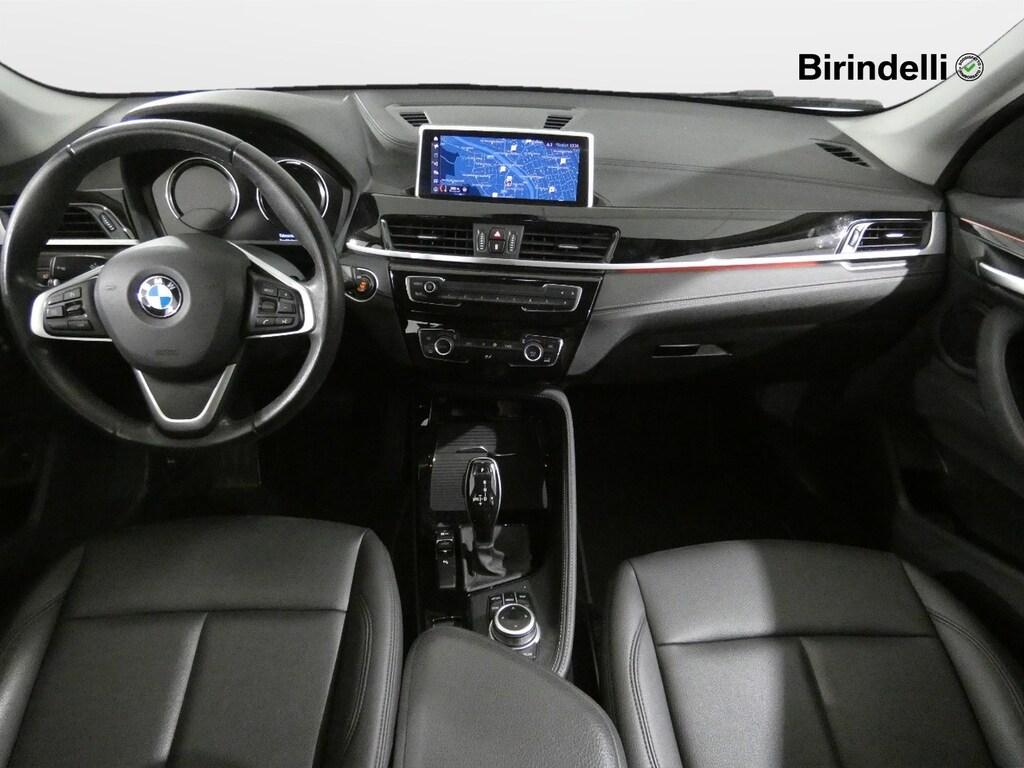 BMW X1 sdrive18d xLine Plus auto