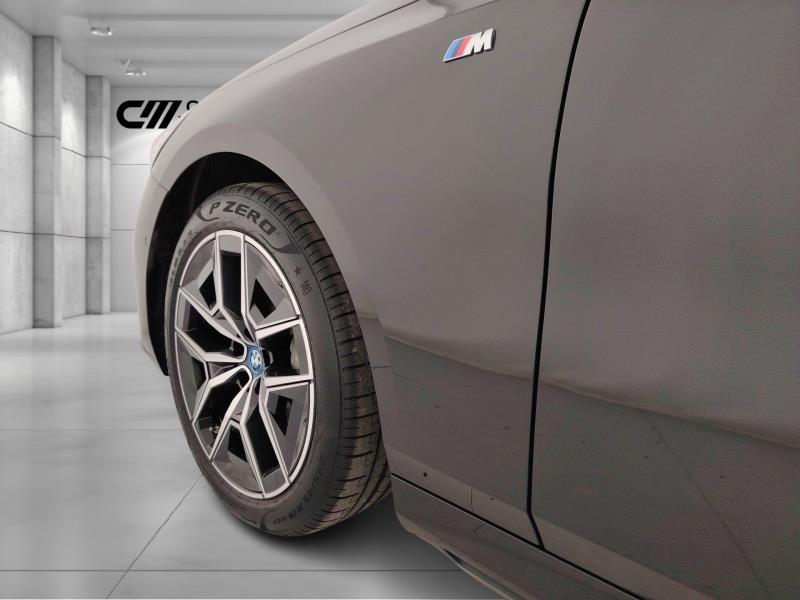 BMW i5 Touring edrive40 M Sport Edition