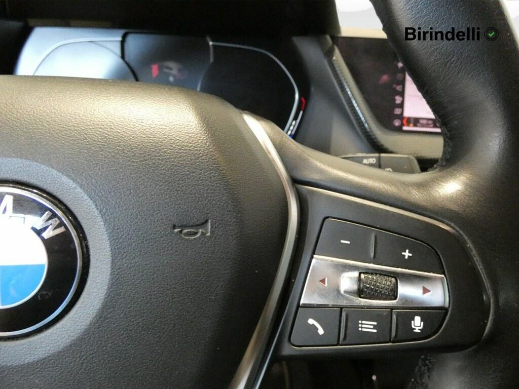 BMW Serie 1 118i Sport auto