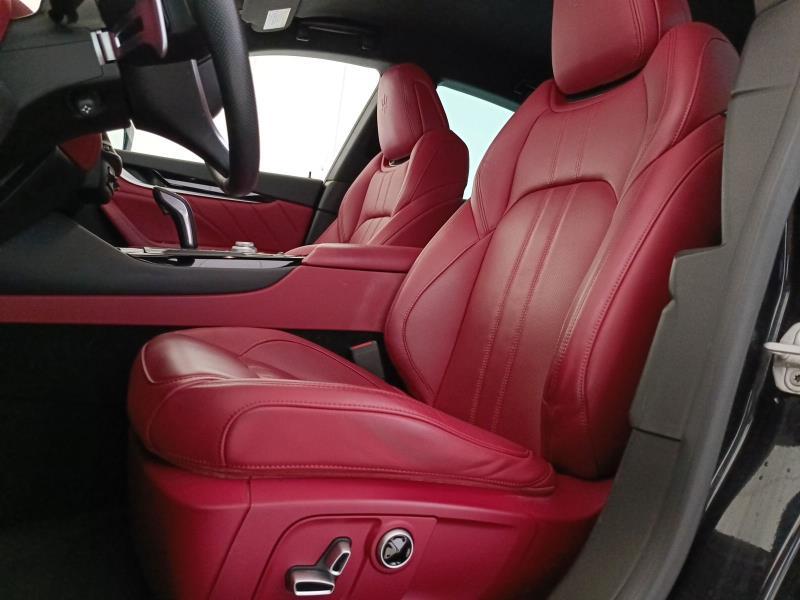 Maserati Levante 2.0 mhev GT 330cv auto