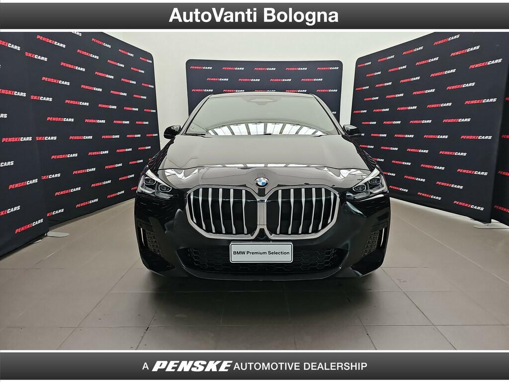 BMW Serie 2 218d Active Tourer Msport auto