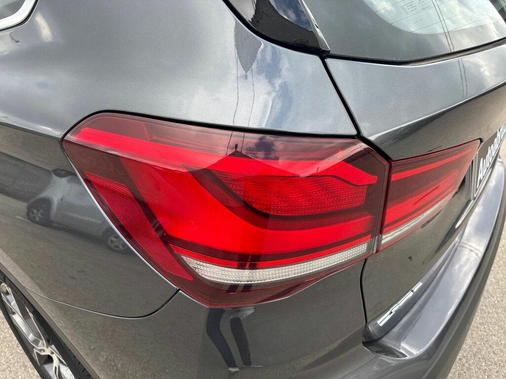 BMW X1 xdrive25e xLine auto