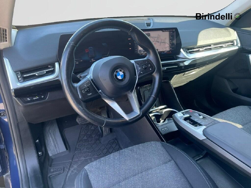 BMW X1 sdrive18d auto
