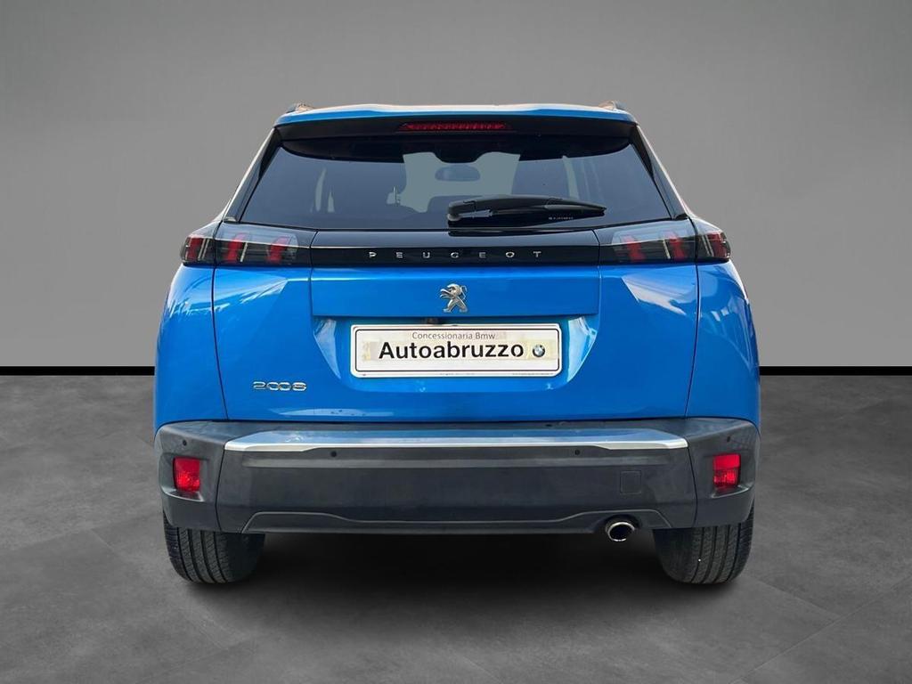 Peugeot 2008 1.5 bluehdi Allure Pack s&s 110cv