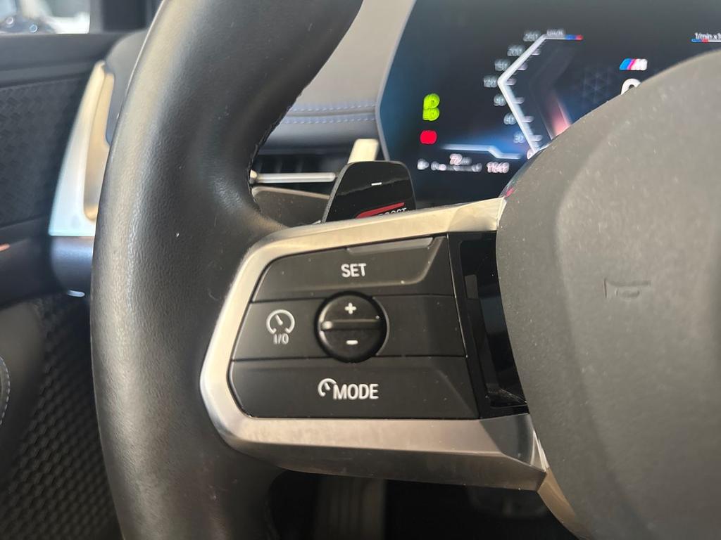 BMW Serie 2 218i Active Tourer Msport auto