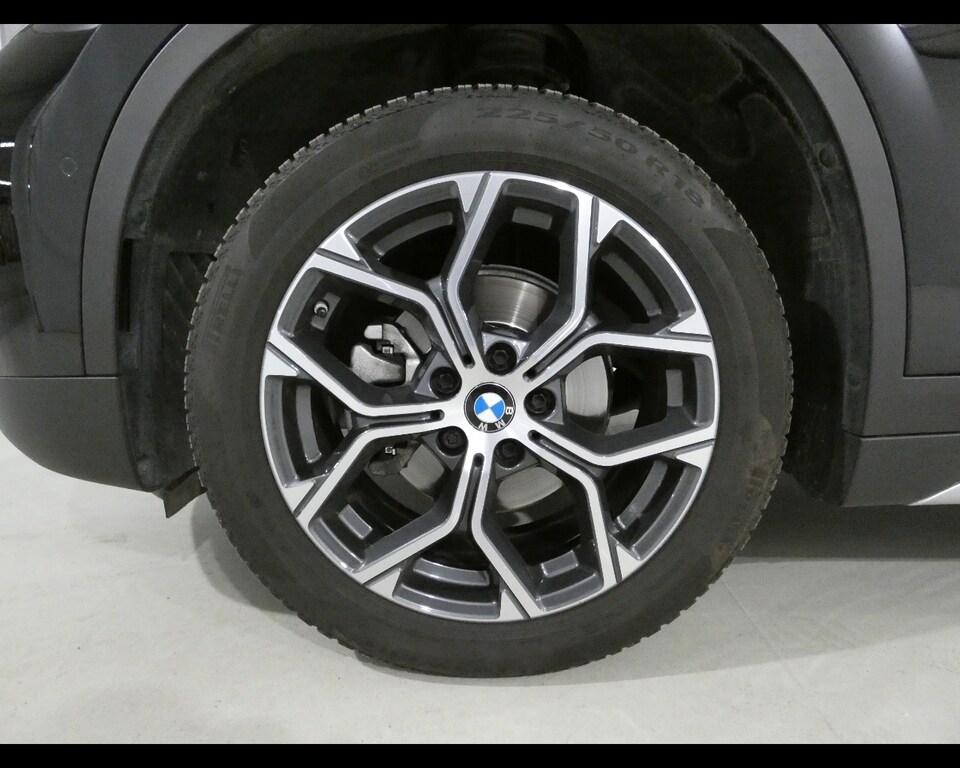 BMW X1 sdrive16d xLine auto