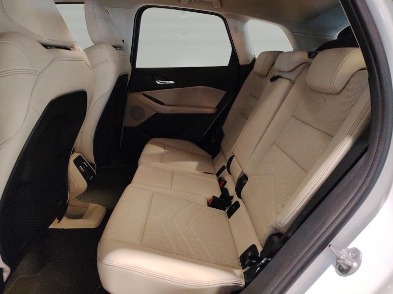 BMW Serie 2 218d Active Tourer Luxury auto