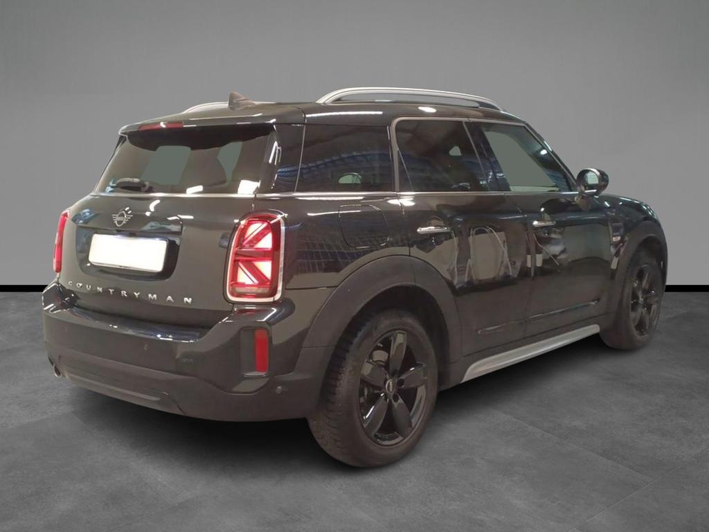 Mini Cooper Countryman 1.5 TwinPower Turbo Cooper Hype Steptronic