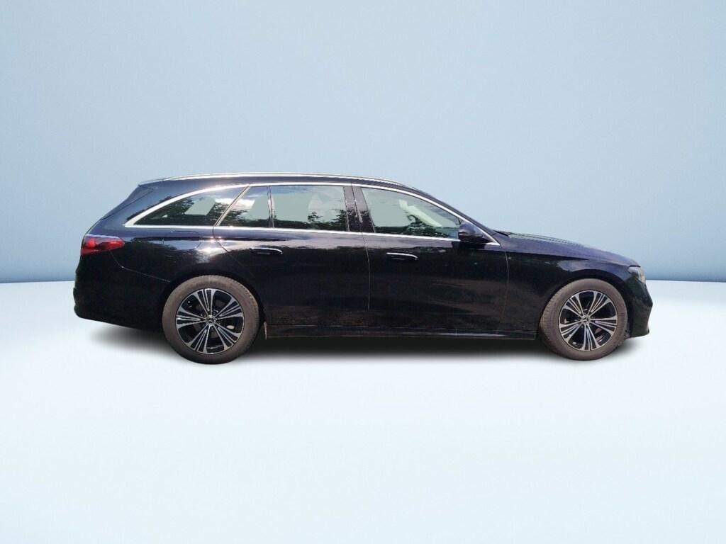 Mercedes Classe E 220 d Advanced auto