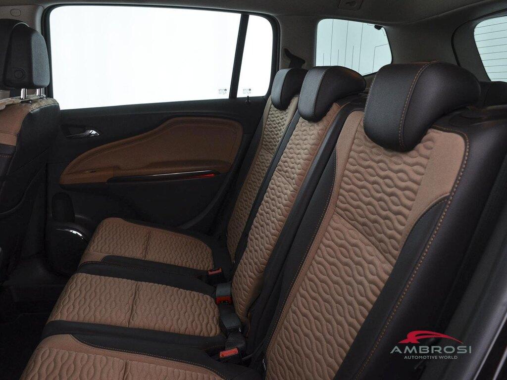 Opel Zafira Tourer 2.0 cdti Cosmo 130cv