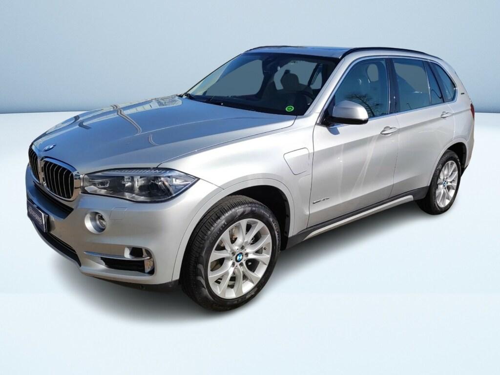 BMW X5 xdrive40e Luxury auto