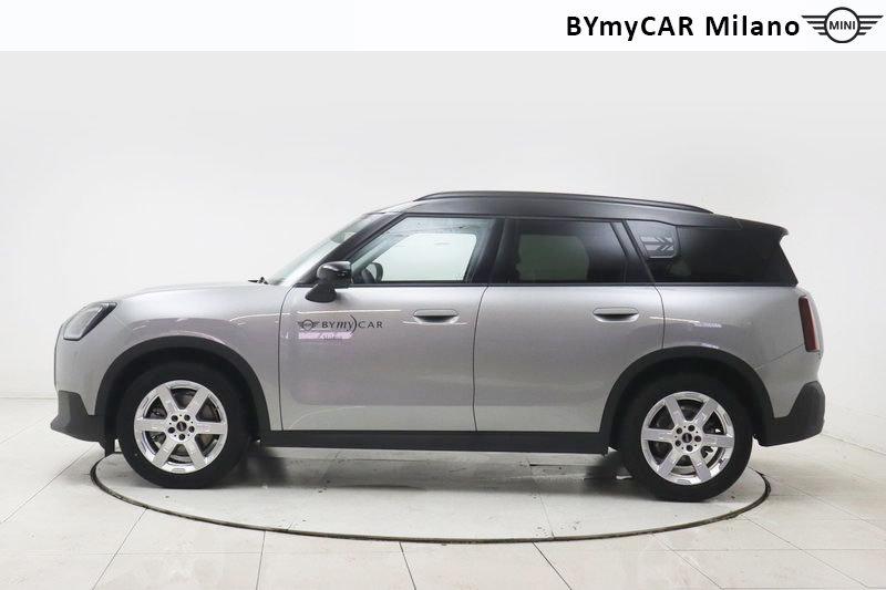Mini Mini Countryman 1.5 48V C Classic auto