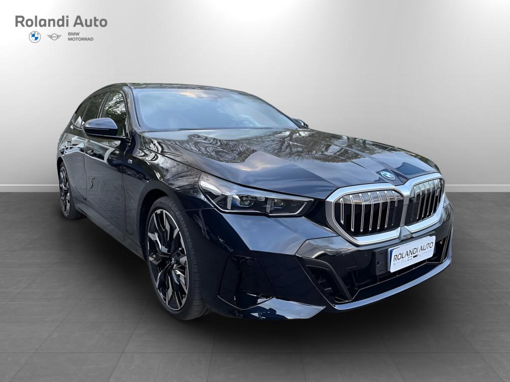 BMW Serie 5 i5 Touring edrive40 Msport Edition