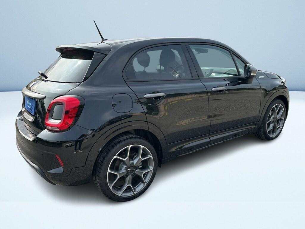 Fiat 500X Dolcevita 1.0 t3 Sport 120cv