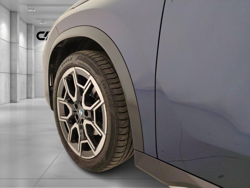 BMW X1 sdrive18d X-Line auto