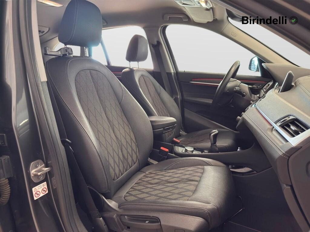 BMW X1 xdrive18d xLine