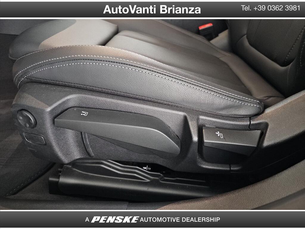 BMW Serie 3 318d Touring mhev 48V M Sport Pro auto