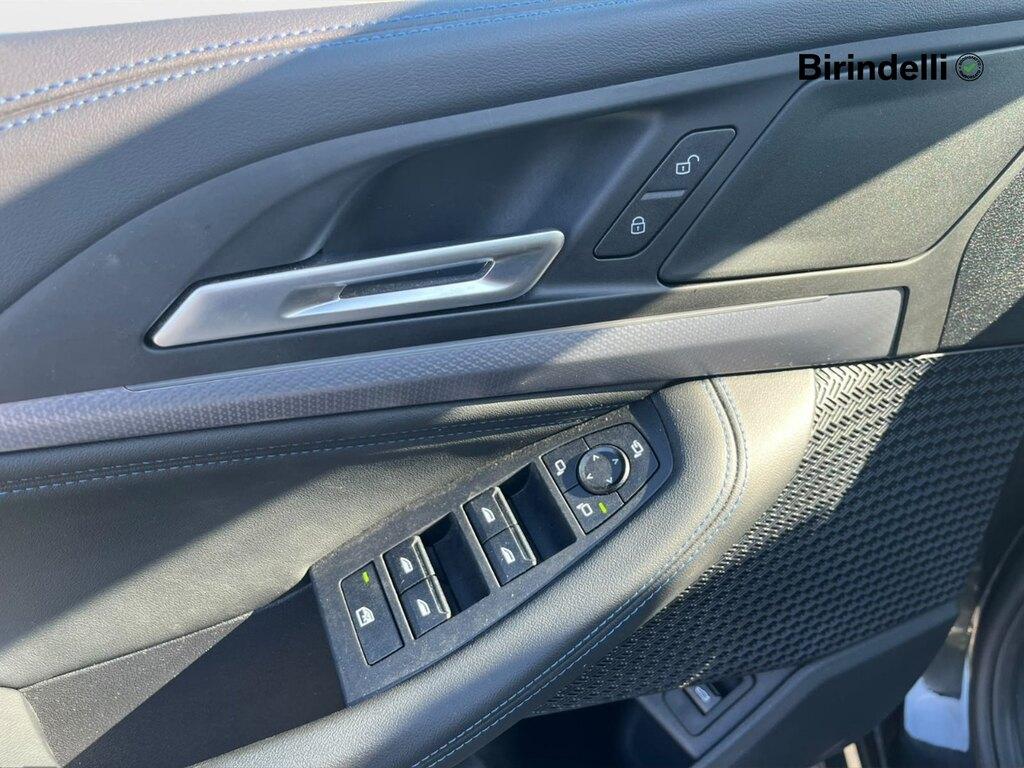 BMW Serie 2 218d Active Tourer Msport auto