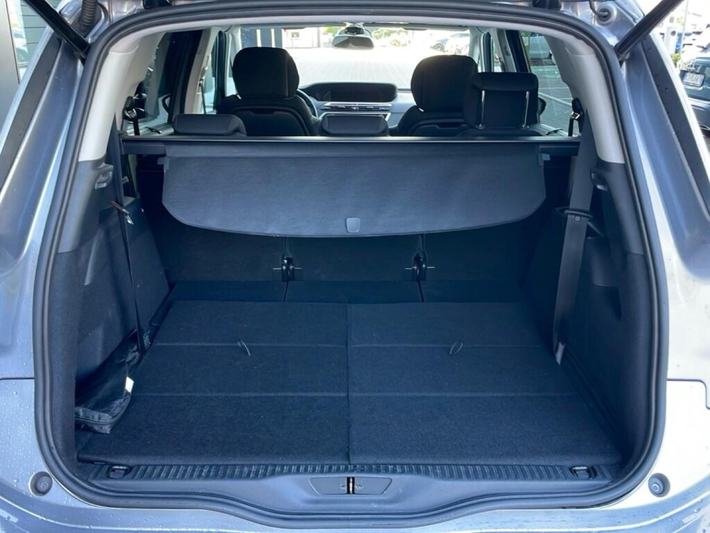 Citroen C4 Grand Spacetourer 1.5 bluehdi Shine s&s 130cv