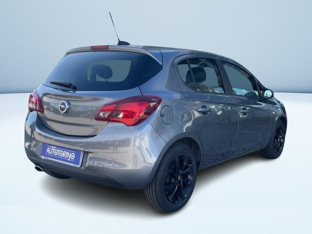 Opel Corsa 1.2 Advance (n-joy) 5p